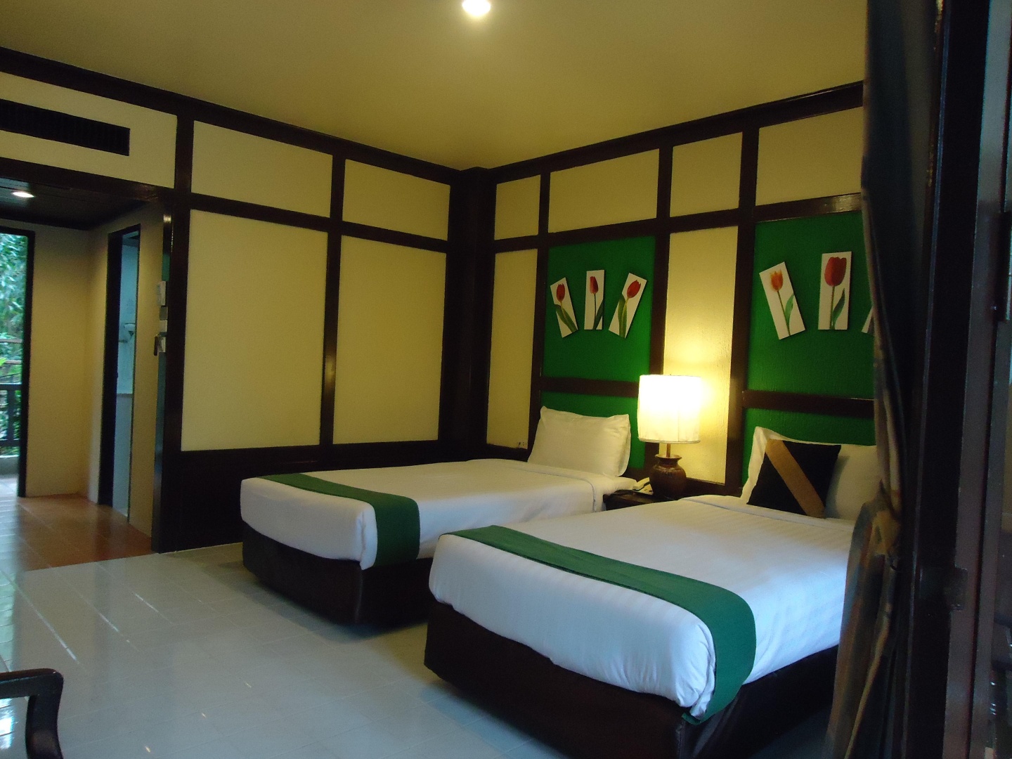 Foto - Nova Samui Resort
