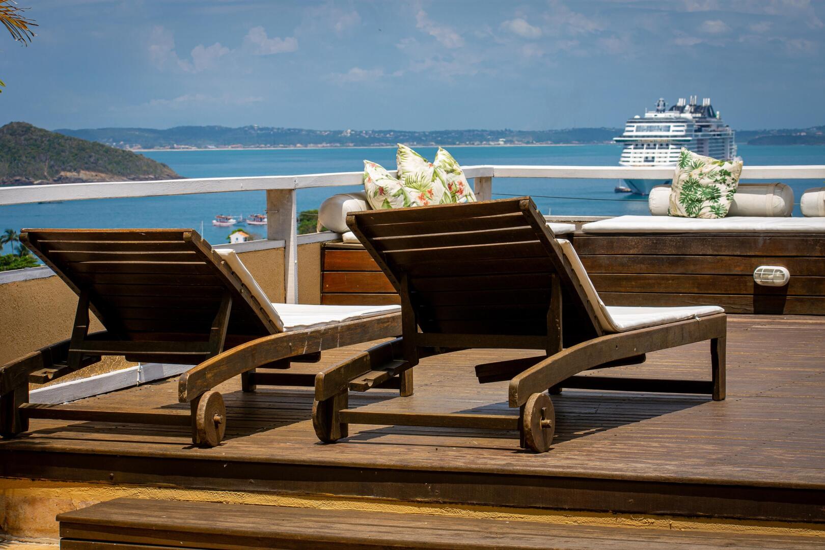 Foto - Pousada e Spa Villa Mercedes by Latitud Hoteles