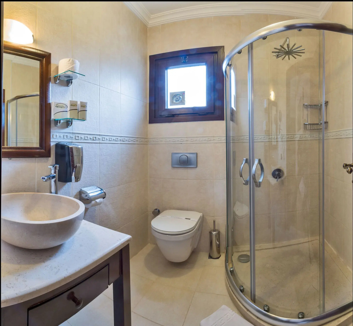 Foto - Osmanhan Hotel