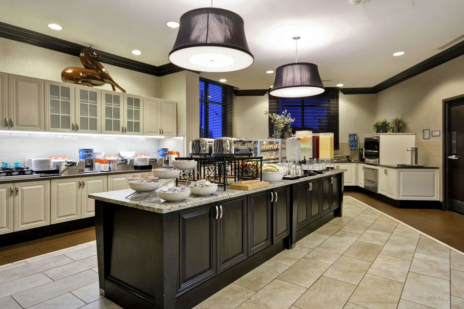 Photo - Homewood Suites Nashville Vanderbilt