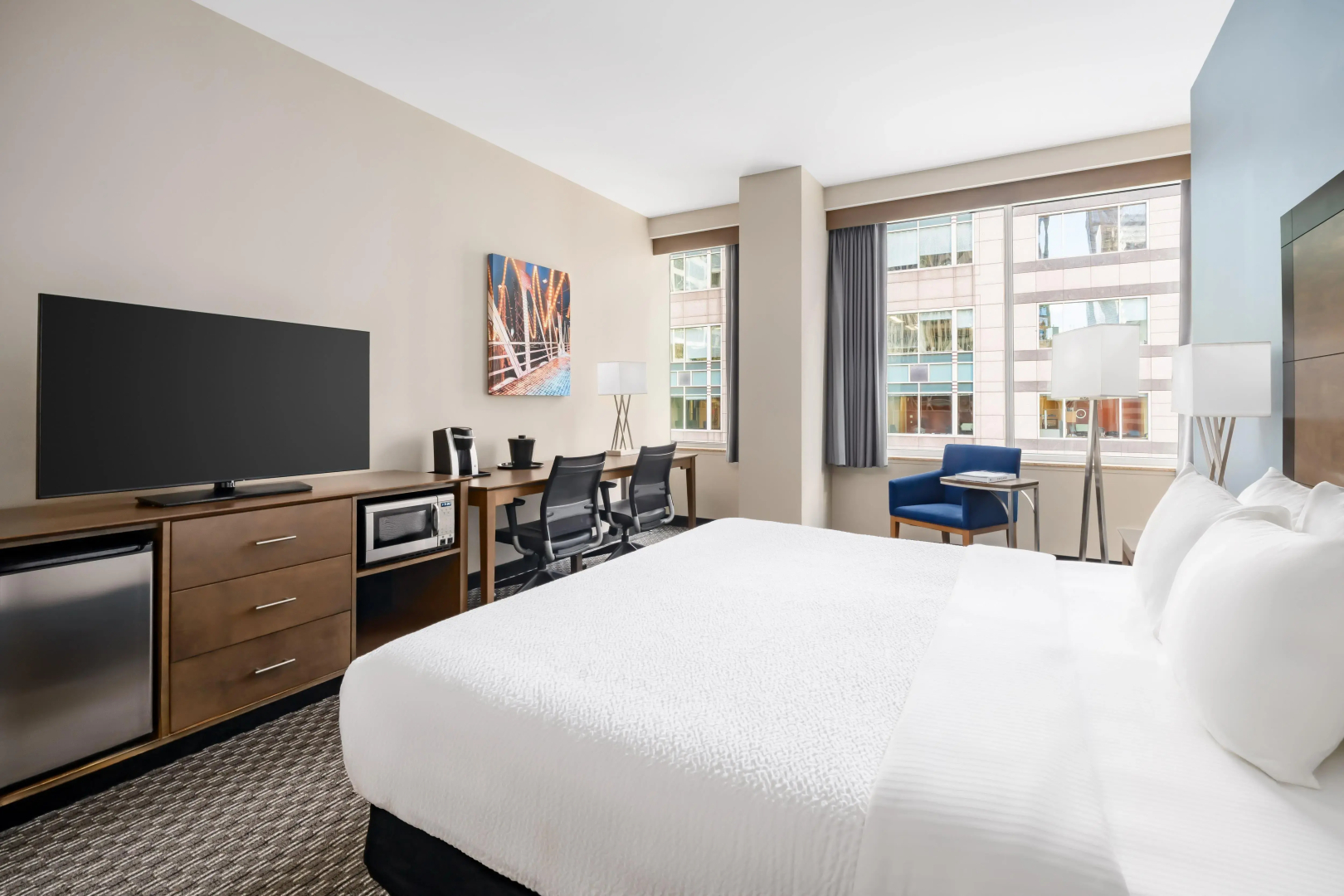 Foto - La Quinta Inn & Suites by Wyndham Chicago Downtown