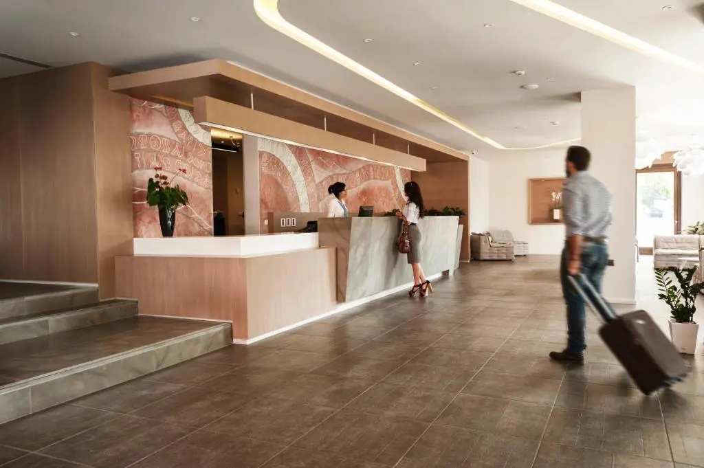 Foto - Kriti Hotel