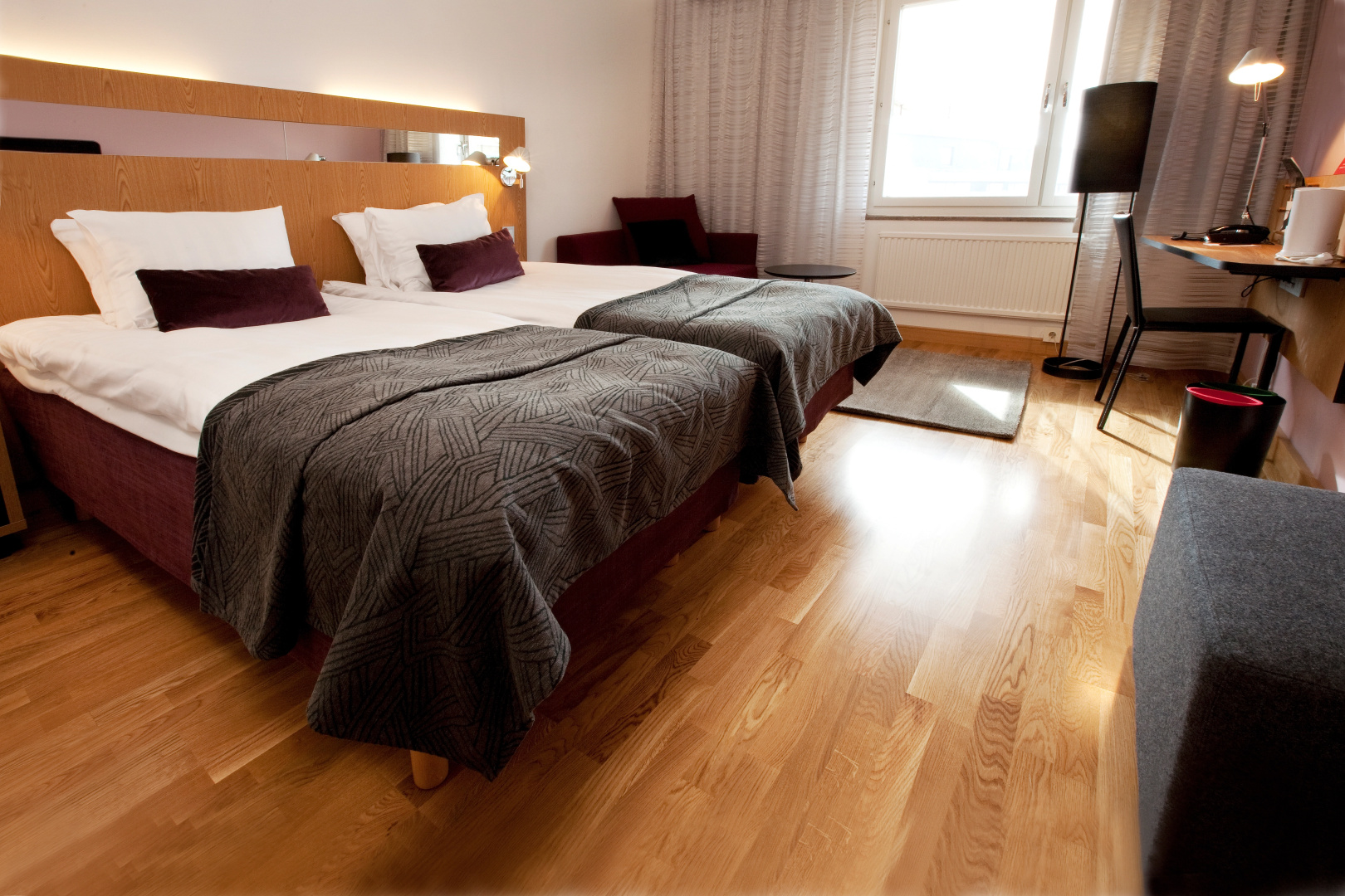 Photo - Scandic Opalen