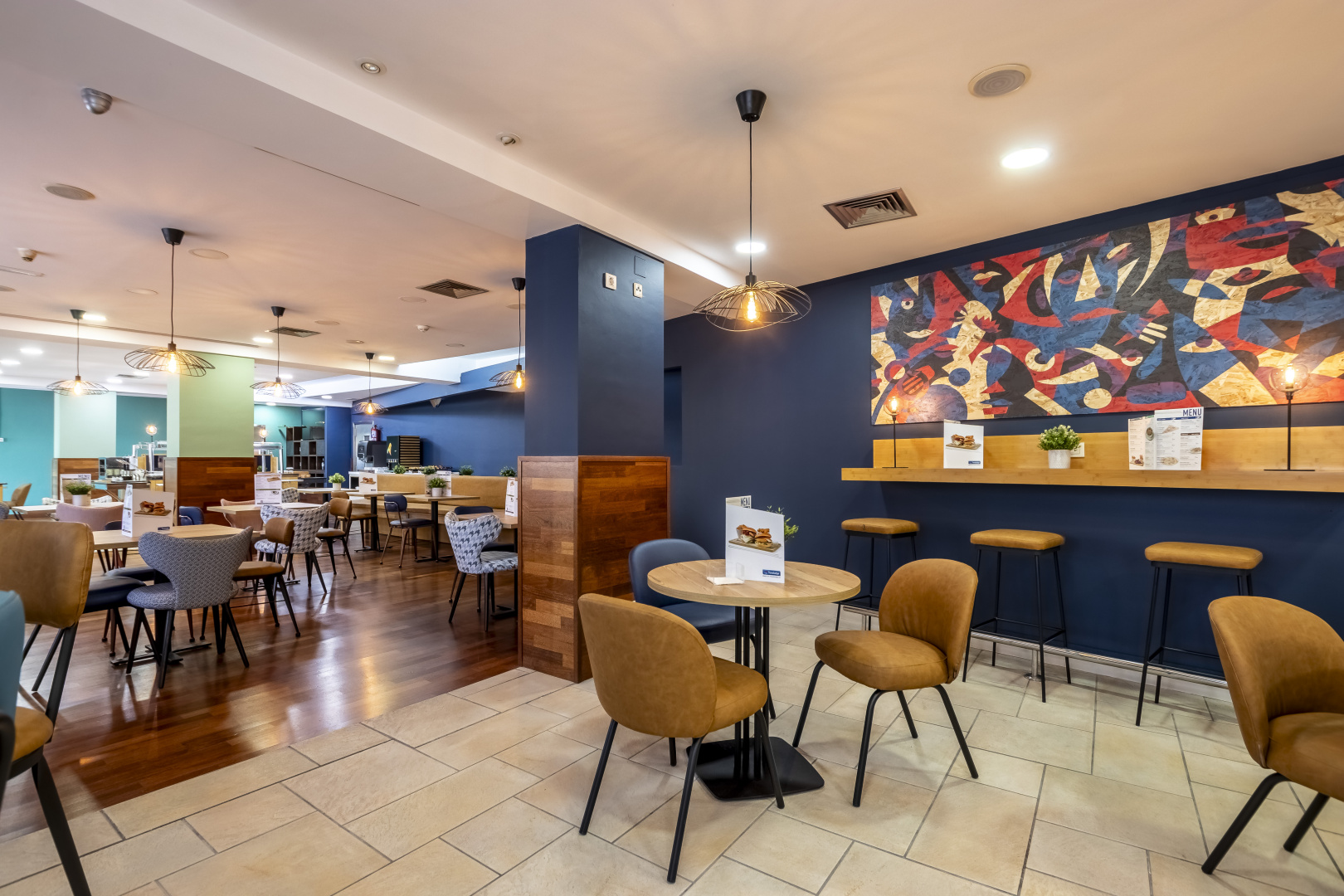 Foto - Travelodge Murcia