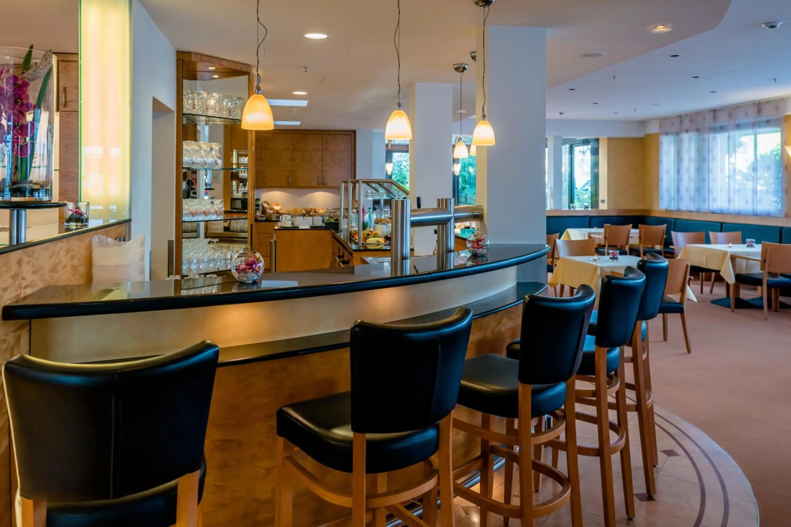 Photo - Schlosspark Hotel