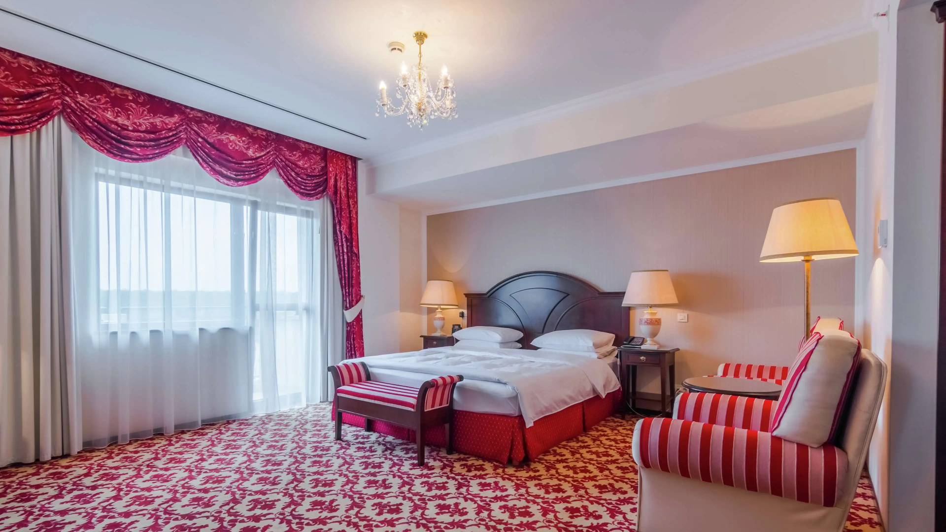 Photo - Hilton Sibiu