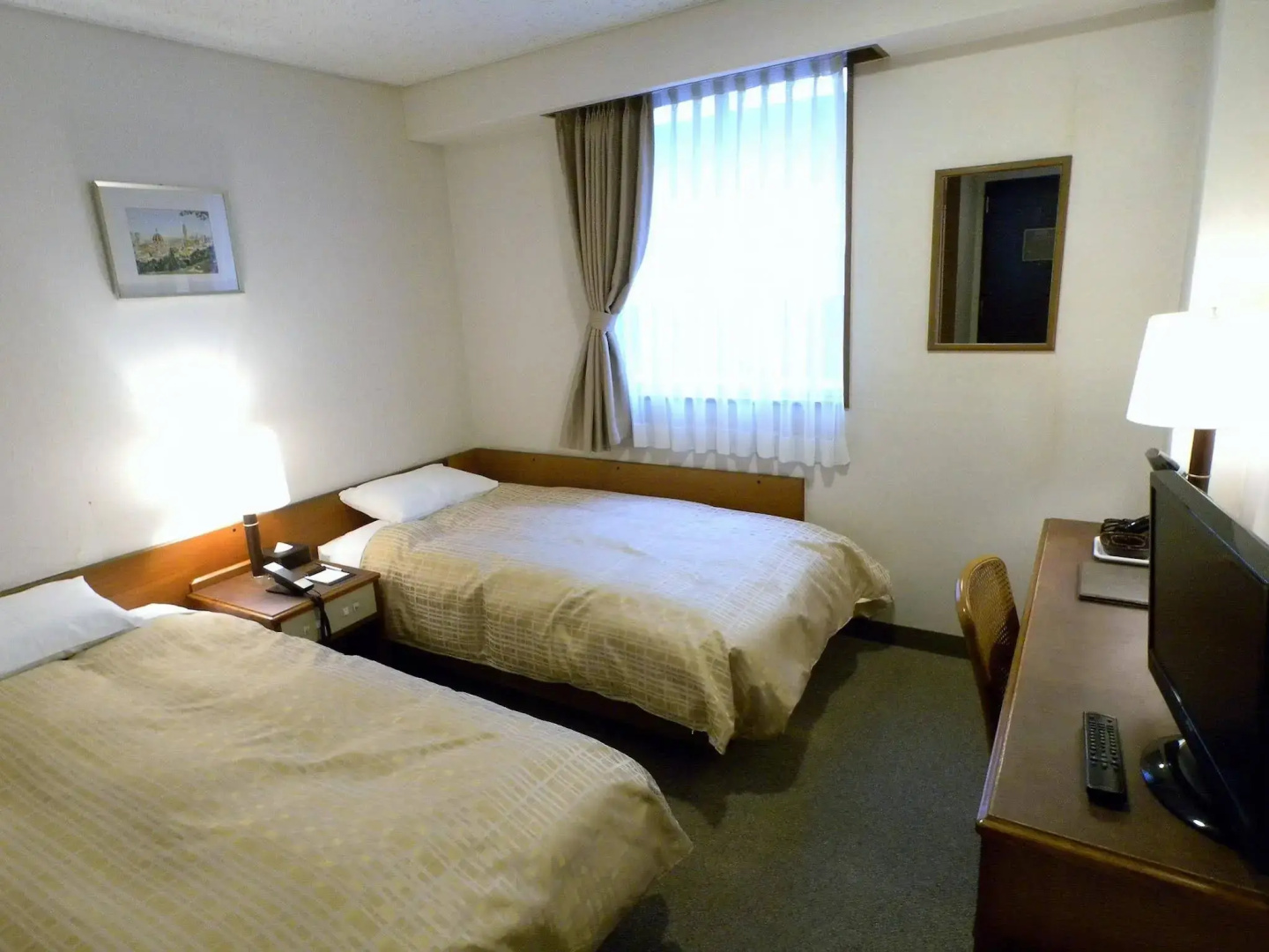 Photo - Reisenkaku Hotel Ekimae