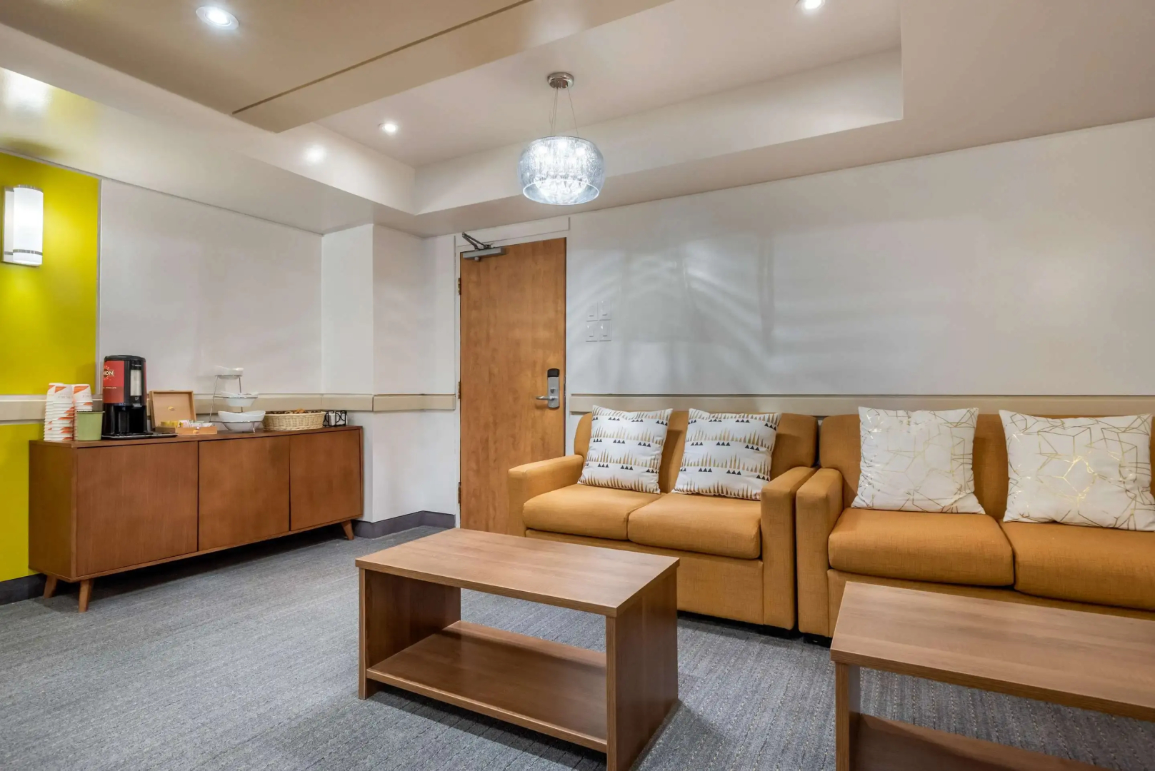Photo - Quality Hotel Dorval Aeroport