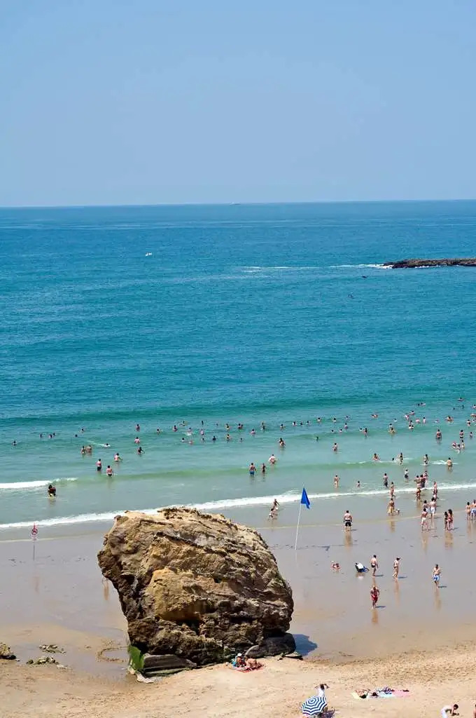 Foto - Le Talaia Hôtel & Spa Biarritz - MGallery Collection