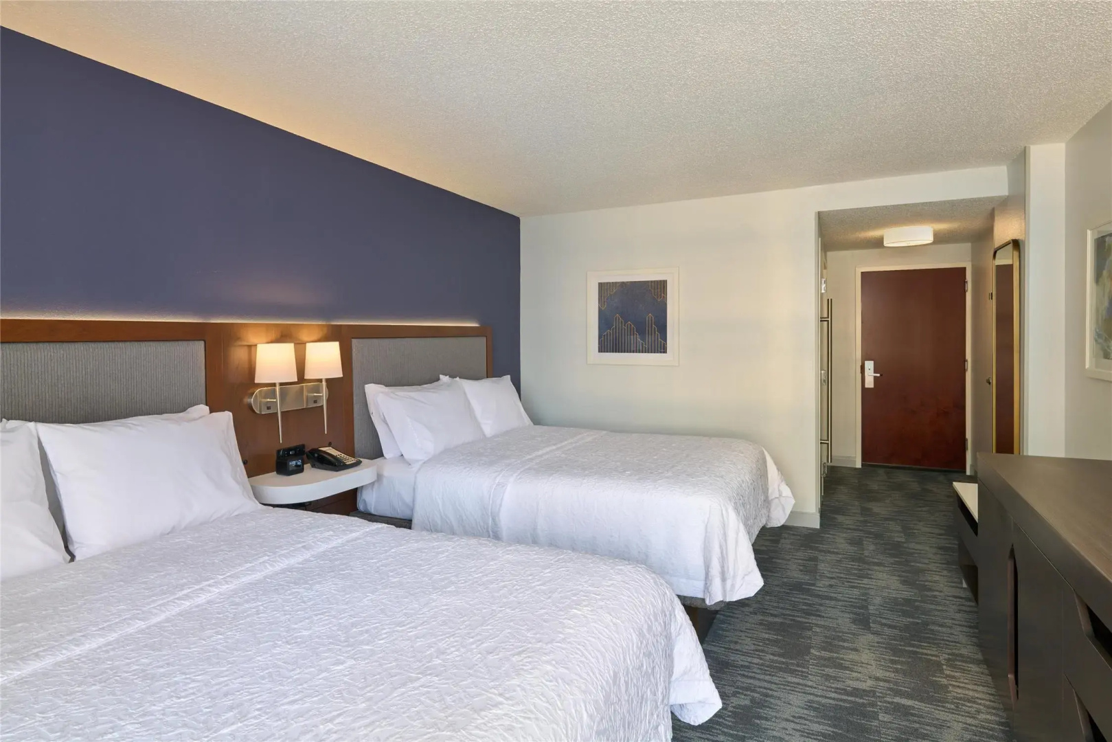 Photo - Hampton Inn Washington-Downtown-Convention Center
