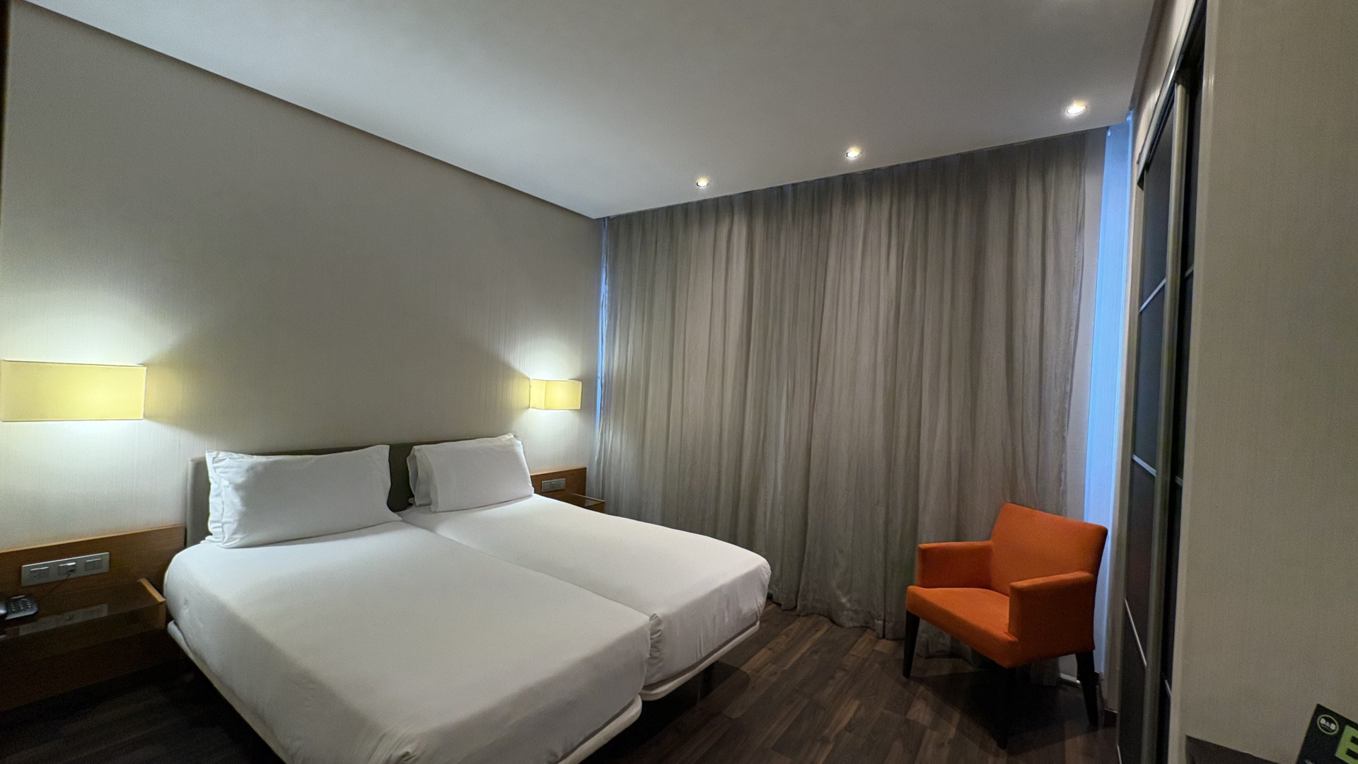 Photo - B&B HOTEL Burgos