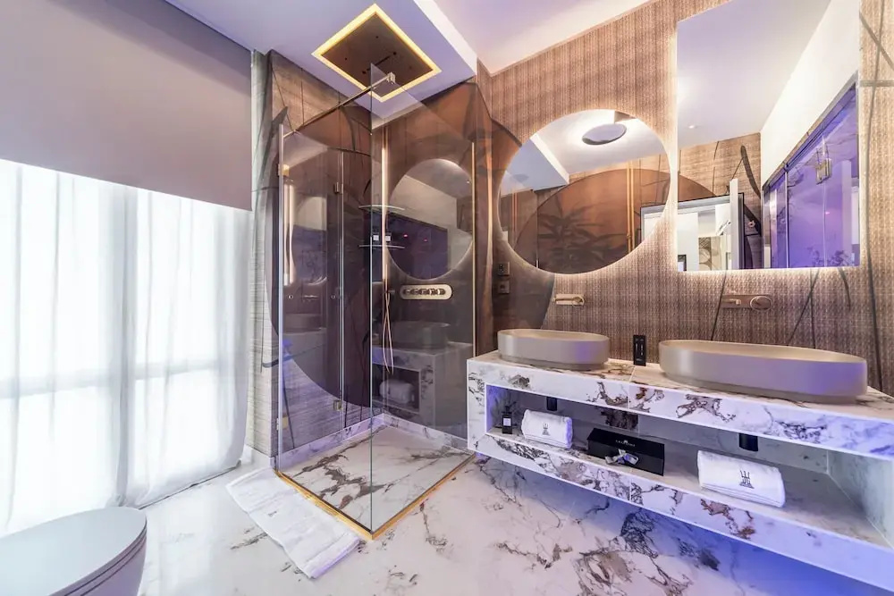 Foto - Tritone Luxury Suites Piazza del Popolo