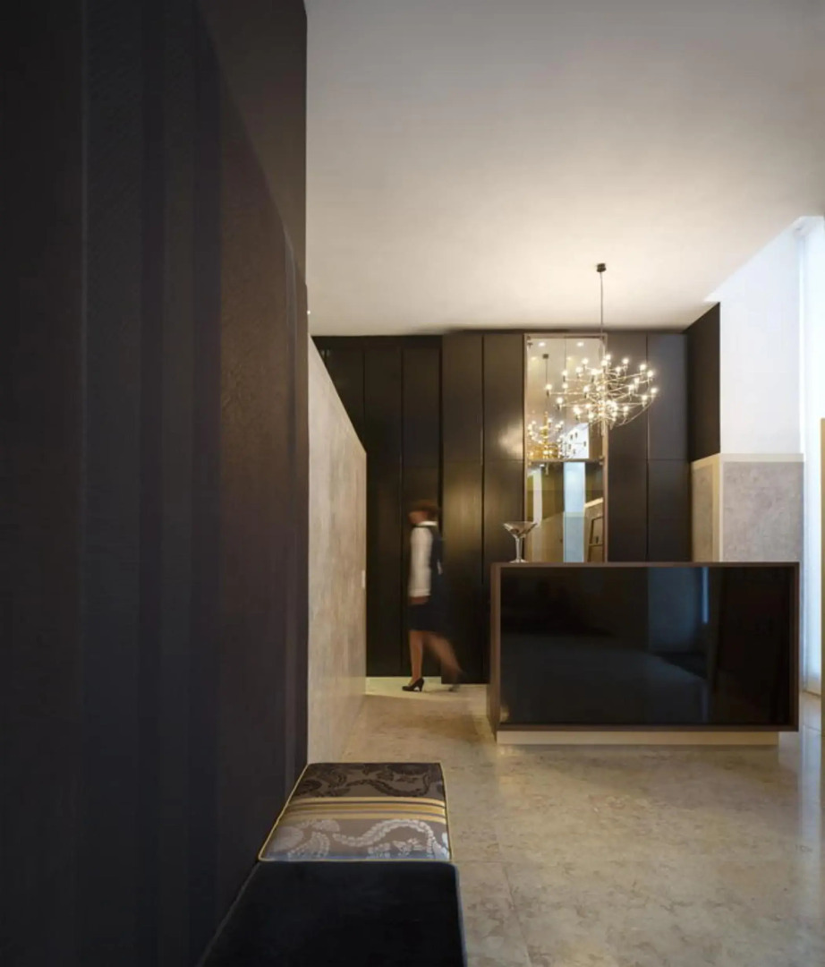 Foto - Hotel do Chiado