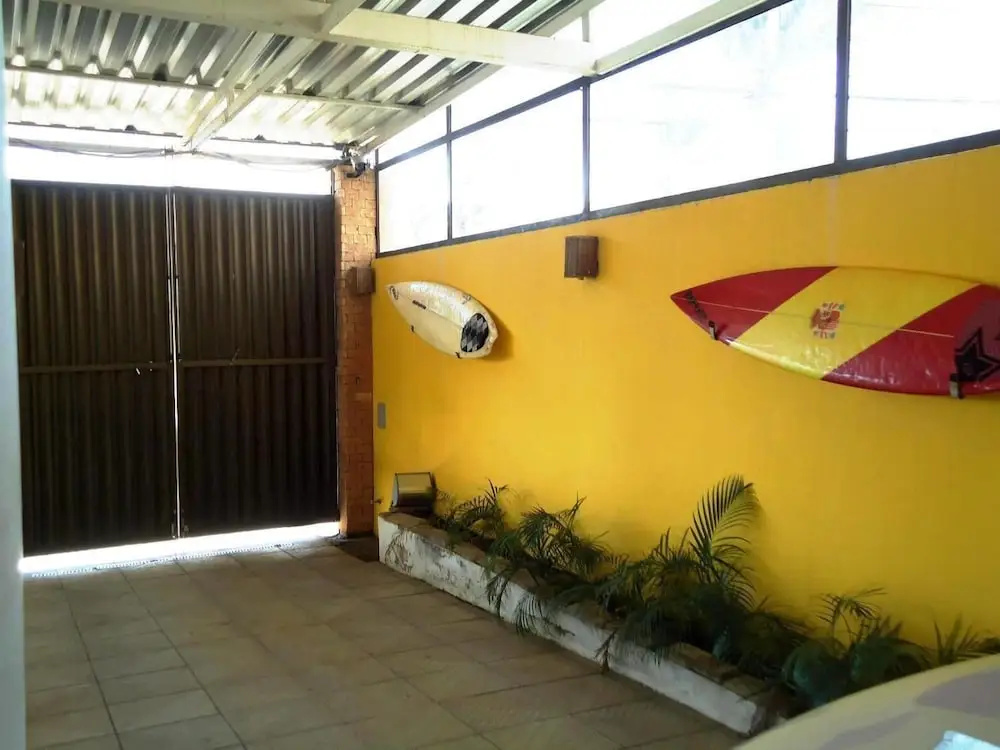 Foto - Hotel Lazer Piata