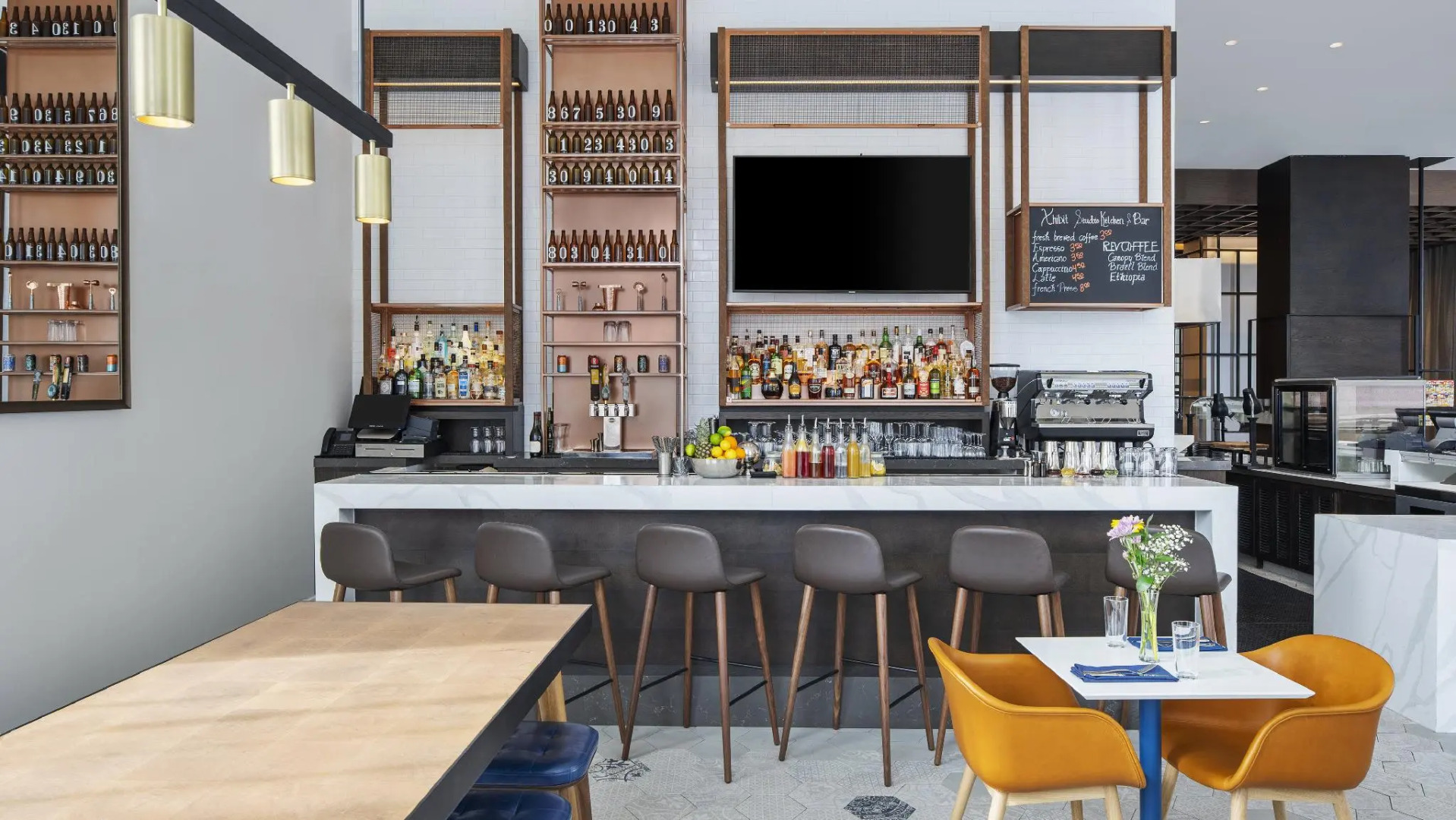 Photo - Canopy By Hilton Atlanta Midtown