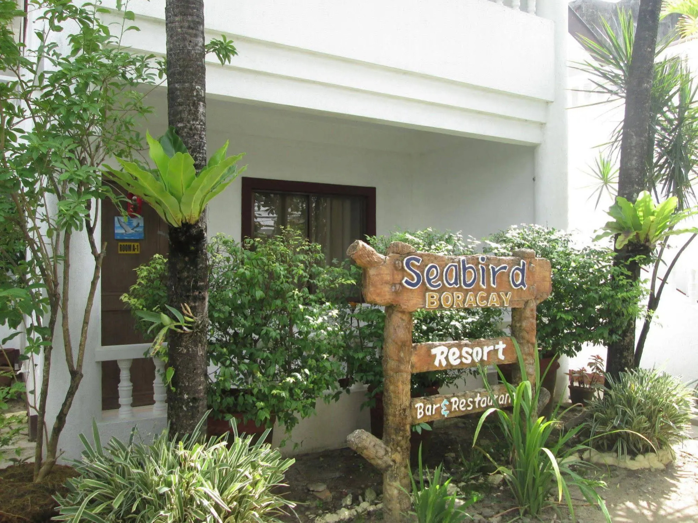 Photo - Seabird International Resort
