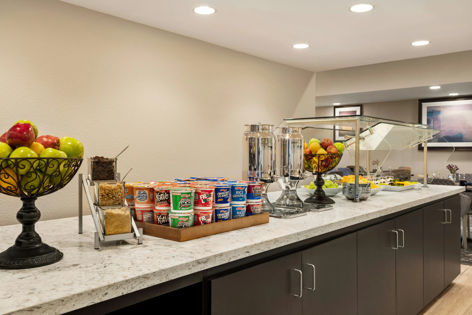 Foto - DoubleTree by Hilton Hotel New Orleans Airport