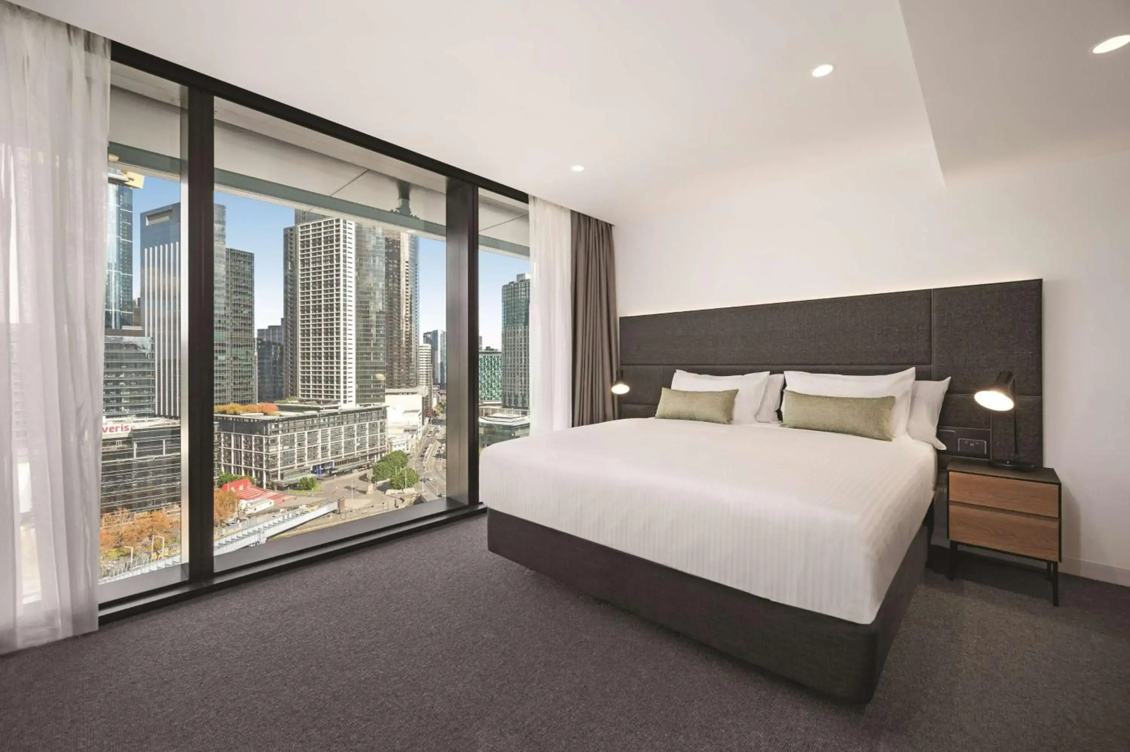 Foto - Vibe Hotel Melbourne