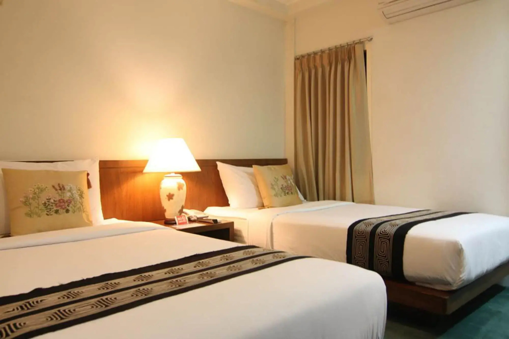 Foto - Villa Cha-Cha Banglumphu