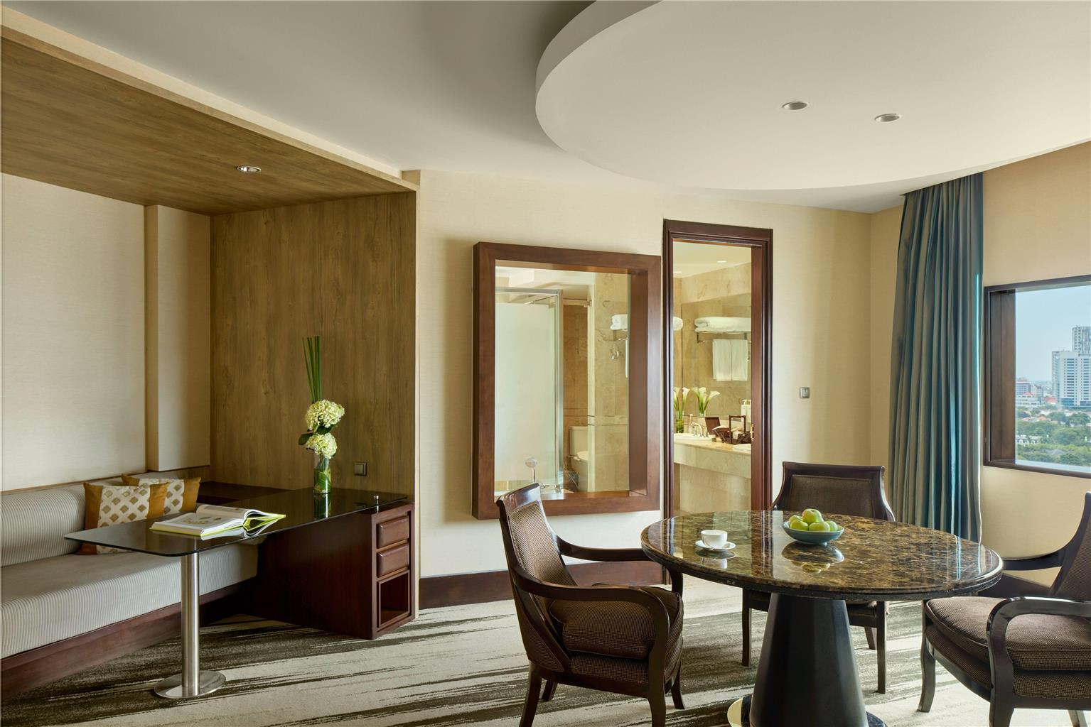 Foto - Gran Melia Jakarta