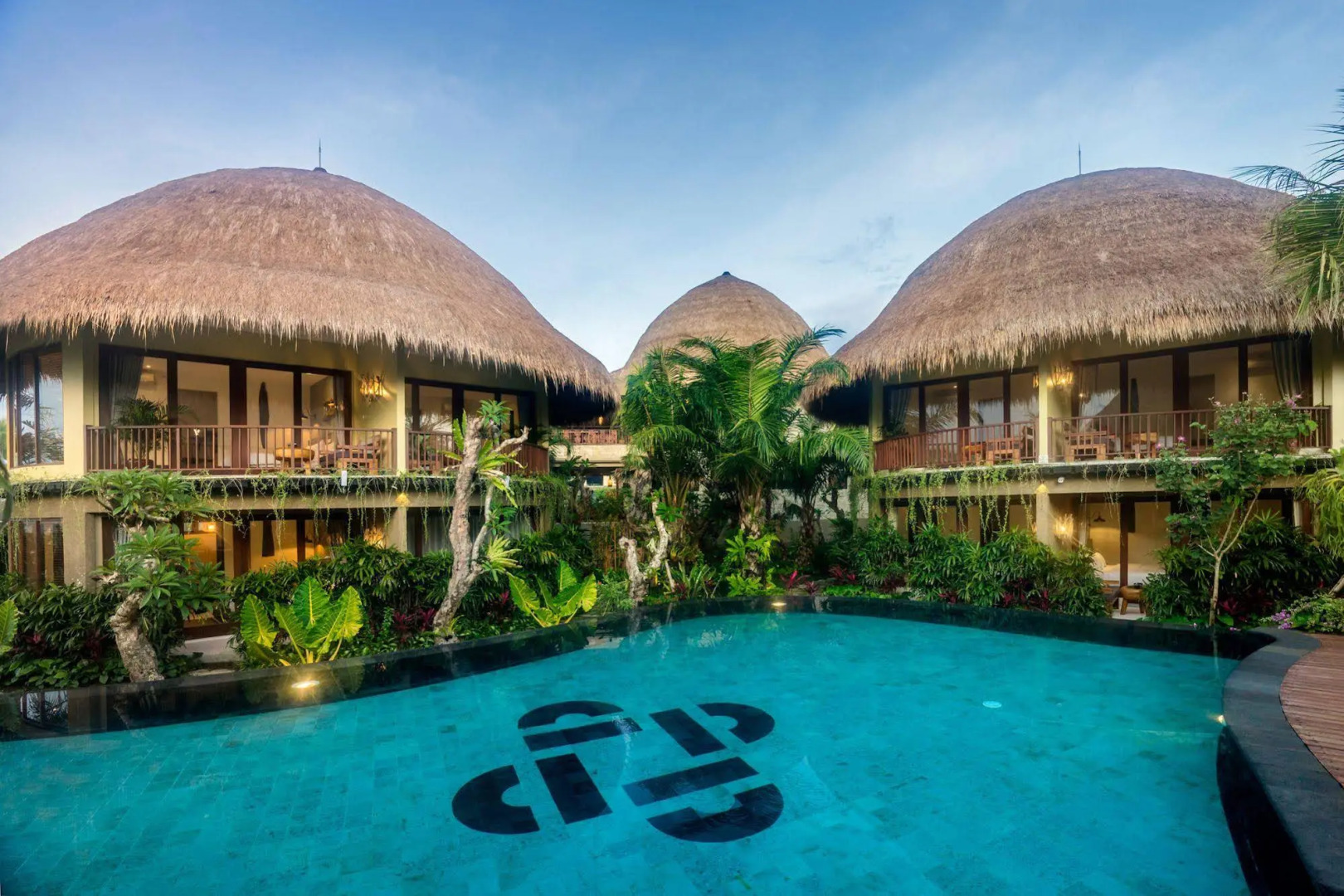 Photo - Honai Resort