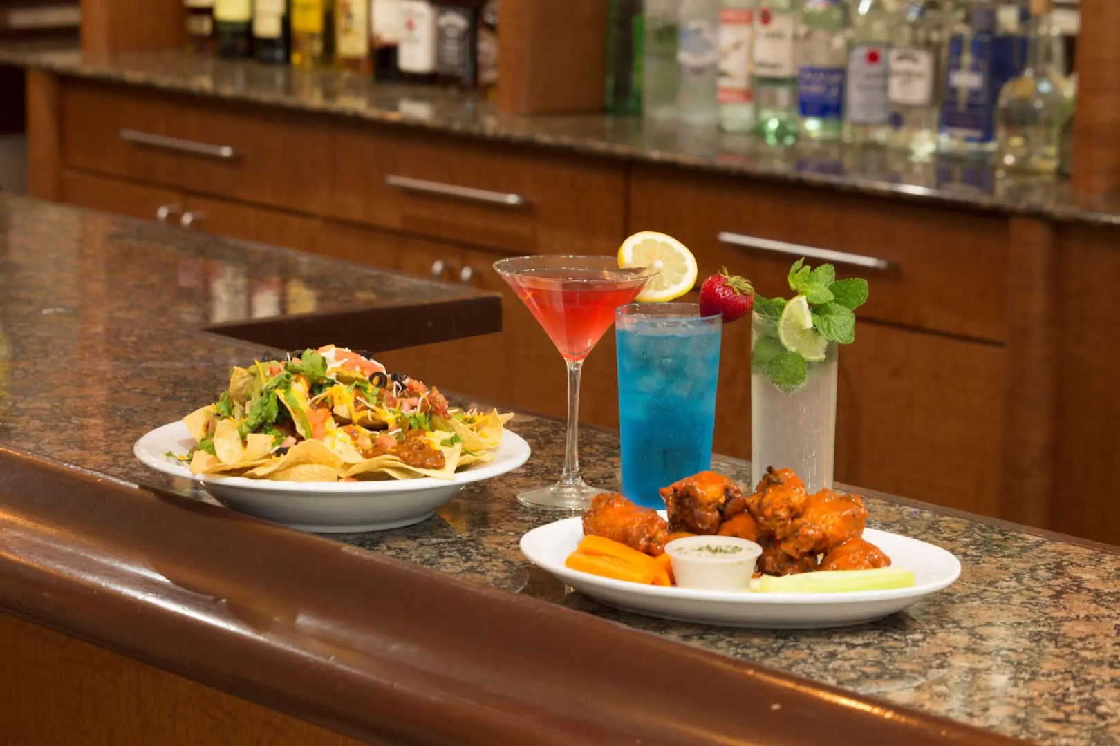 Photo - Best Western Plus Atlantic Beach Resort