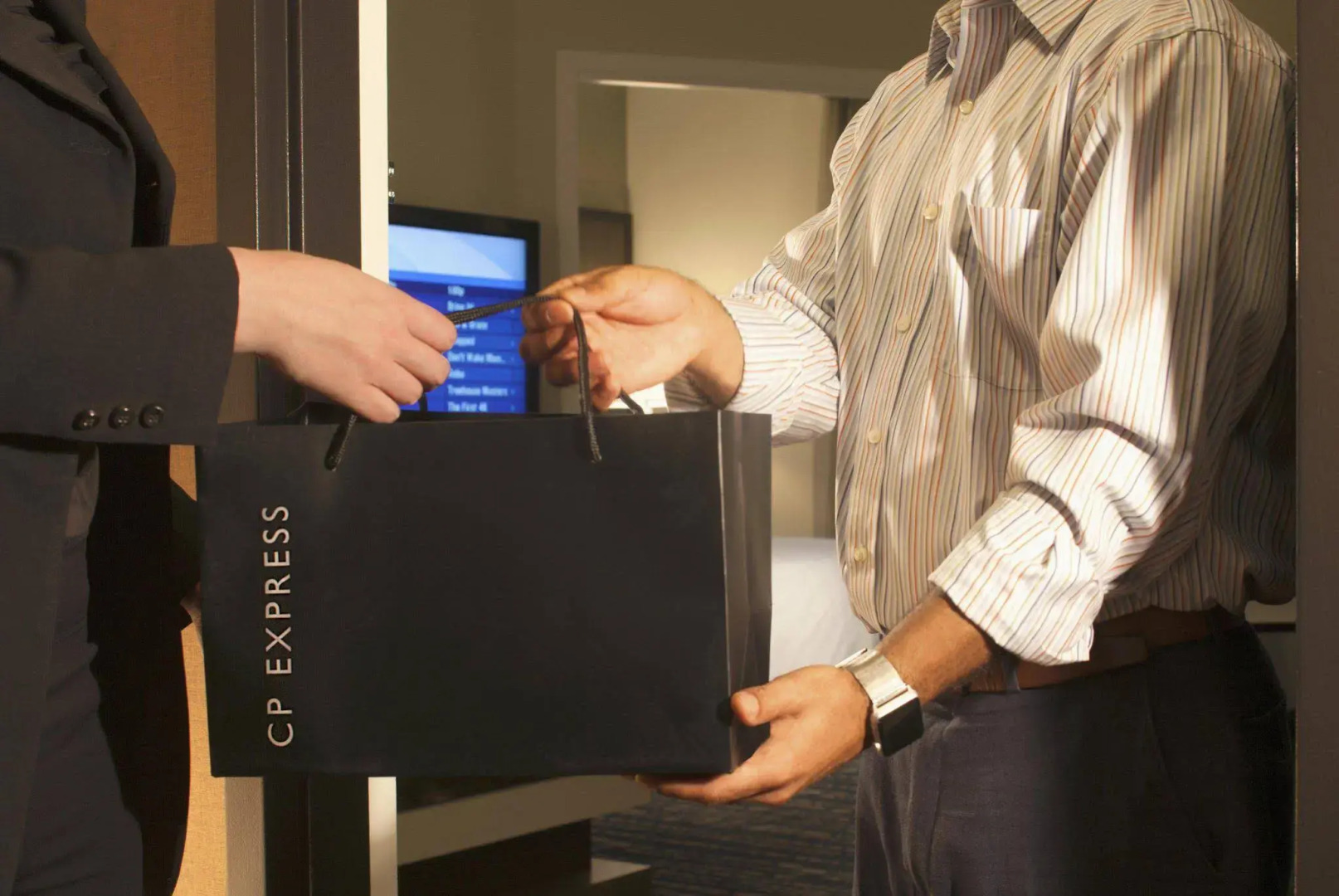 Foto - Embassy Suites Syracuse