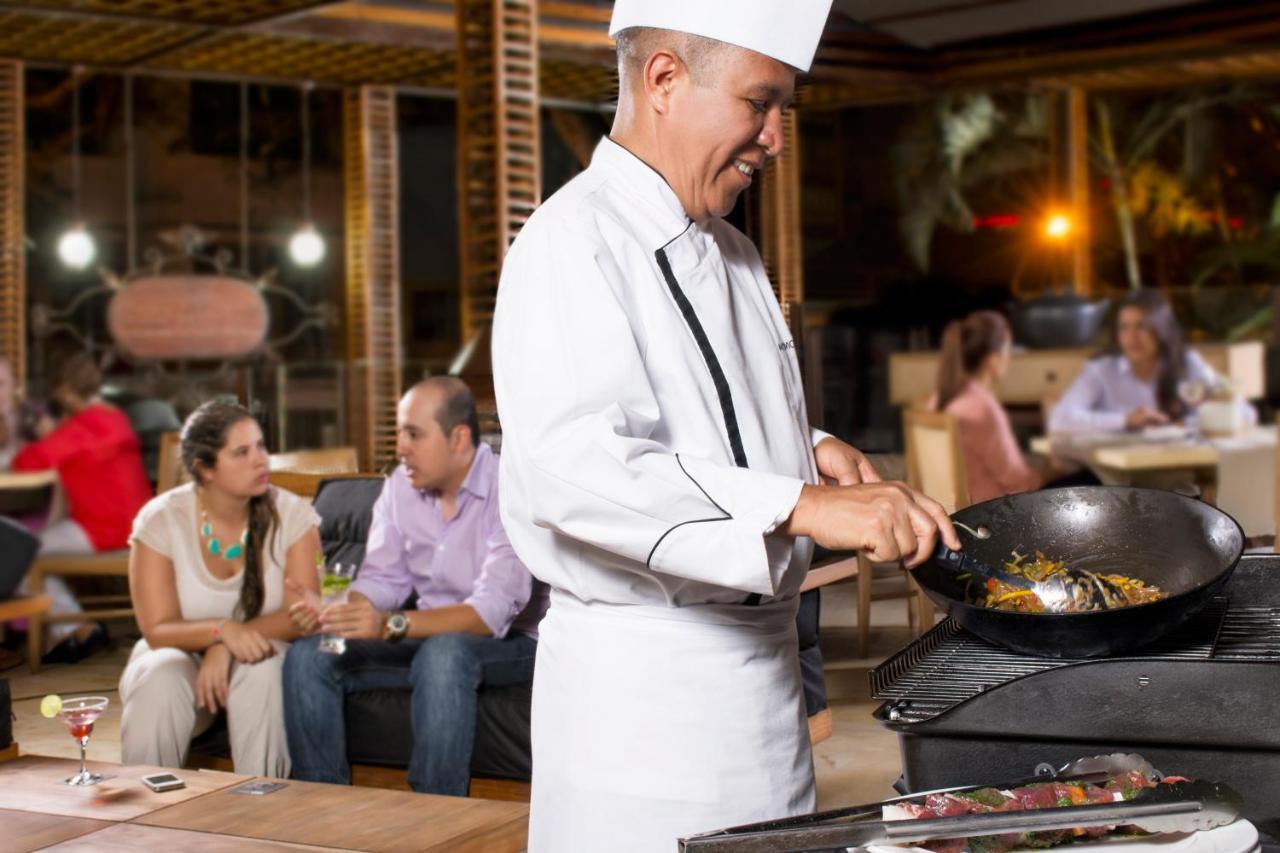 Photo - Movich Casa del Alferez