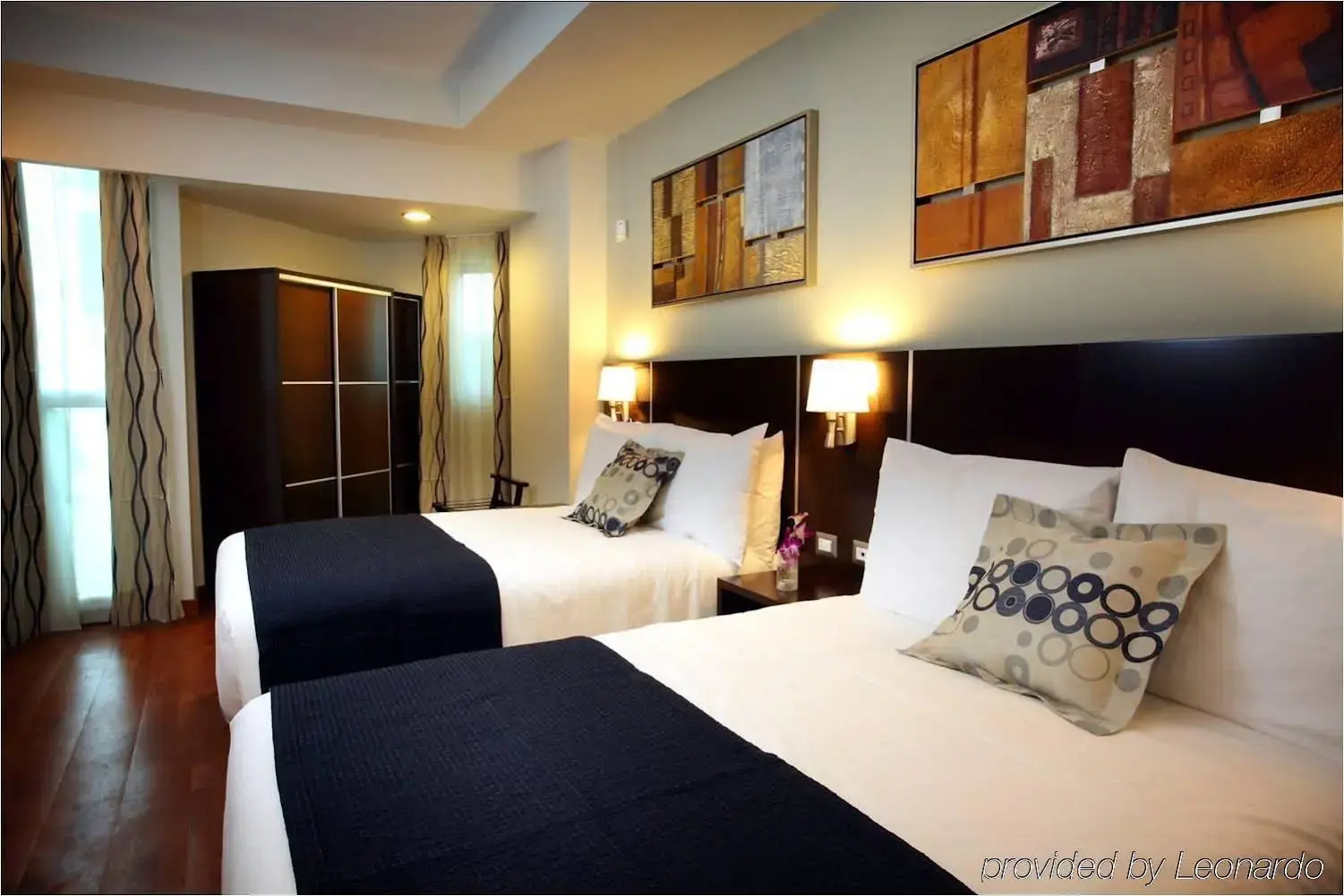Photo - Marriott Executive Apartments Panama City, Finisterre