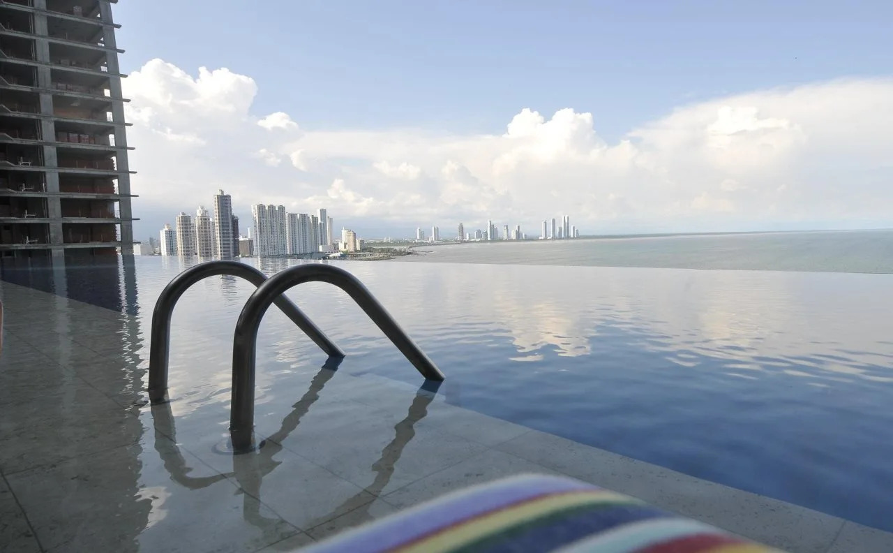 Photo - JW Marriott Panama