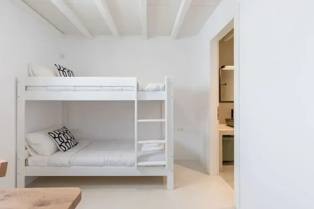 Foto - Renovated Luxury Oceanview Villa With Pool in Mykonos
