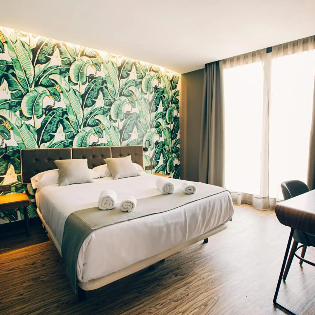 Photo - Málaga Premium Hotel