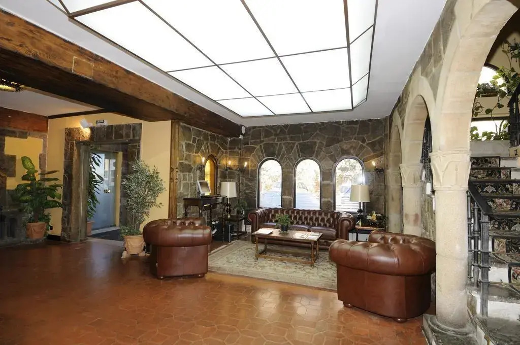 Foto - Hotel Leonor Mirón