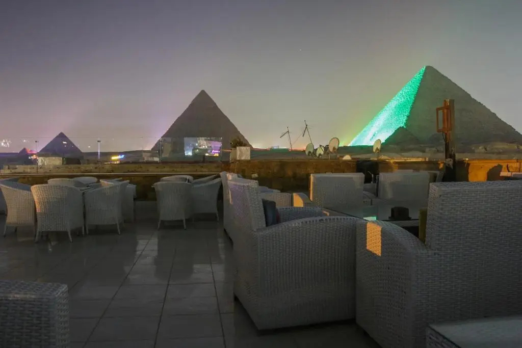 Foto - Pyramids Valley Boutique Hotel