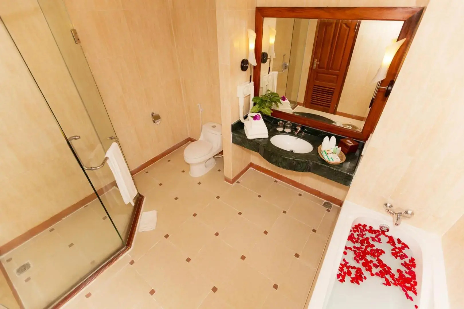 Foto - Angkor Paradise Hotel
