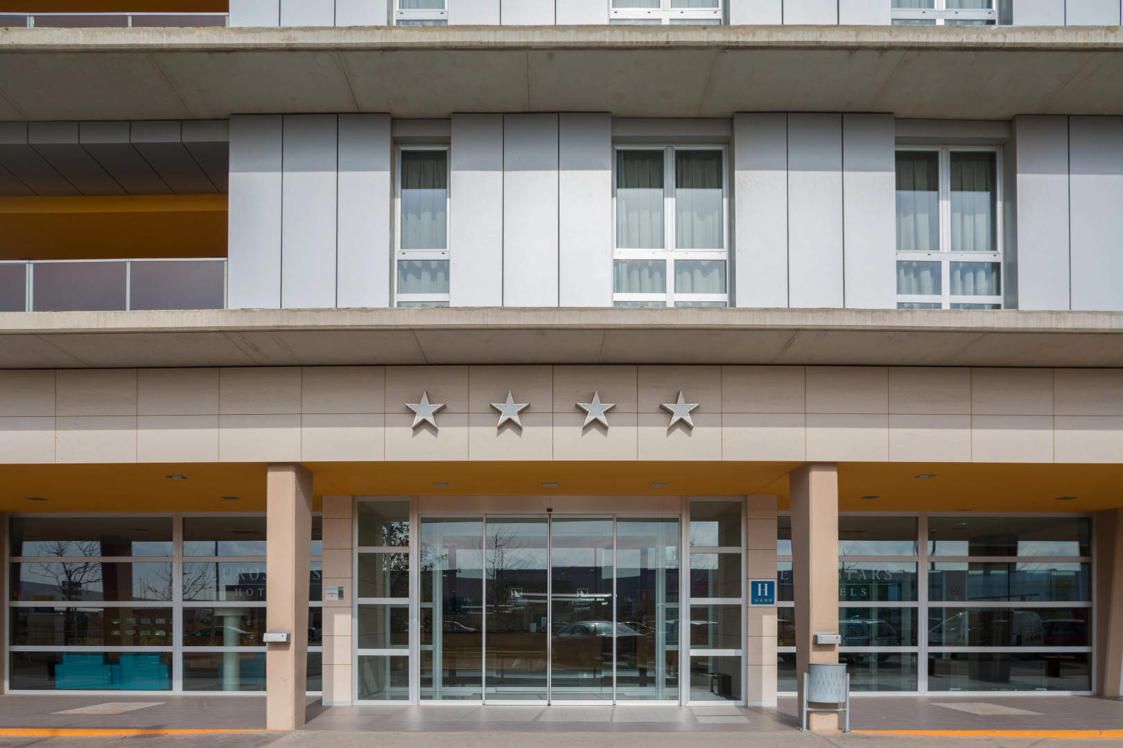 Photo - Hotel Eurostars Rey Fernando