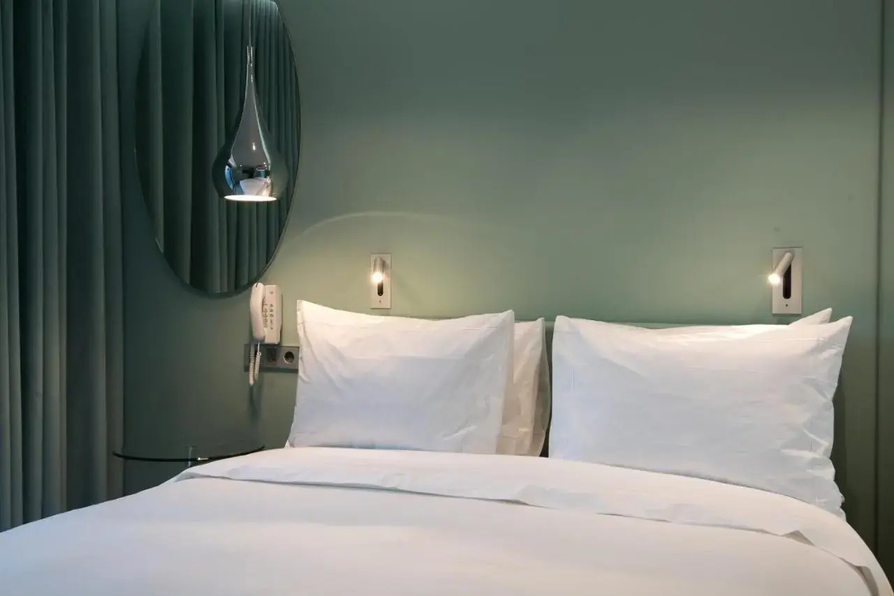 Foto - WC by The Beautique Hotels