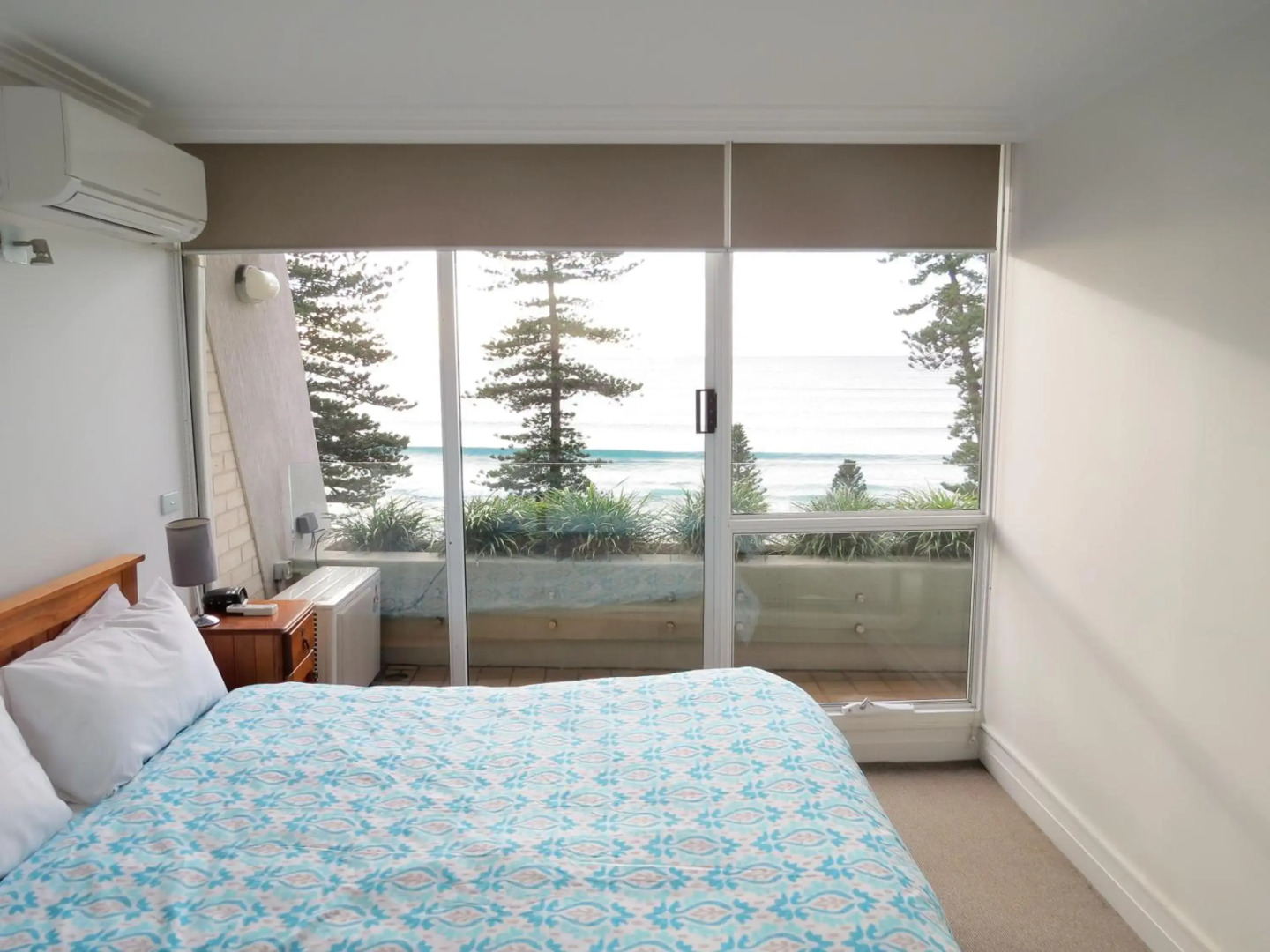 Foto - Manly Paradise Motel & Apartments