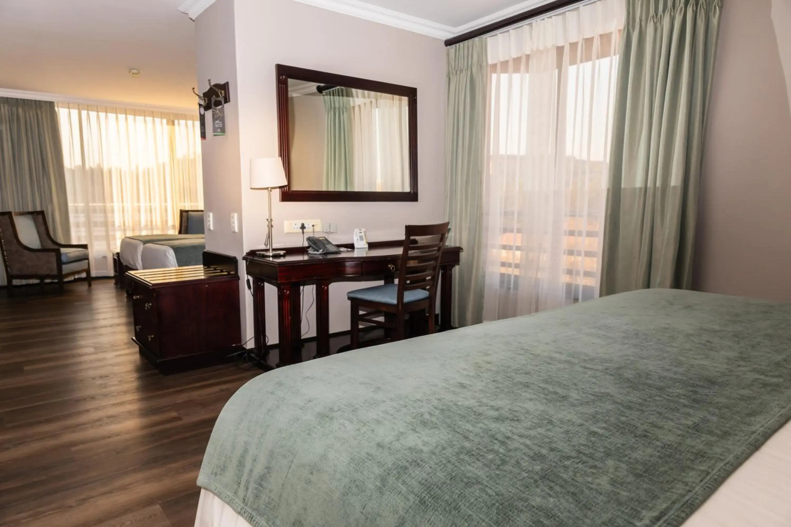 Foto - Premier Hotel Pretoria
