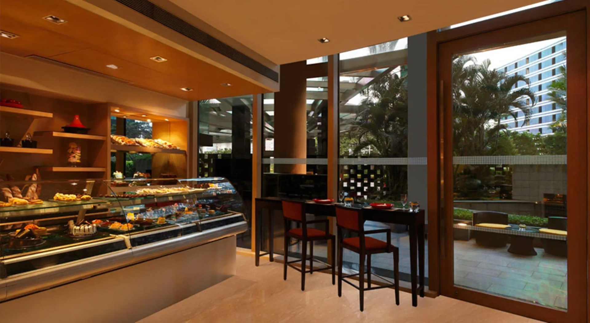 Foto - Trident Bandra Kurla