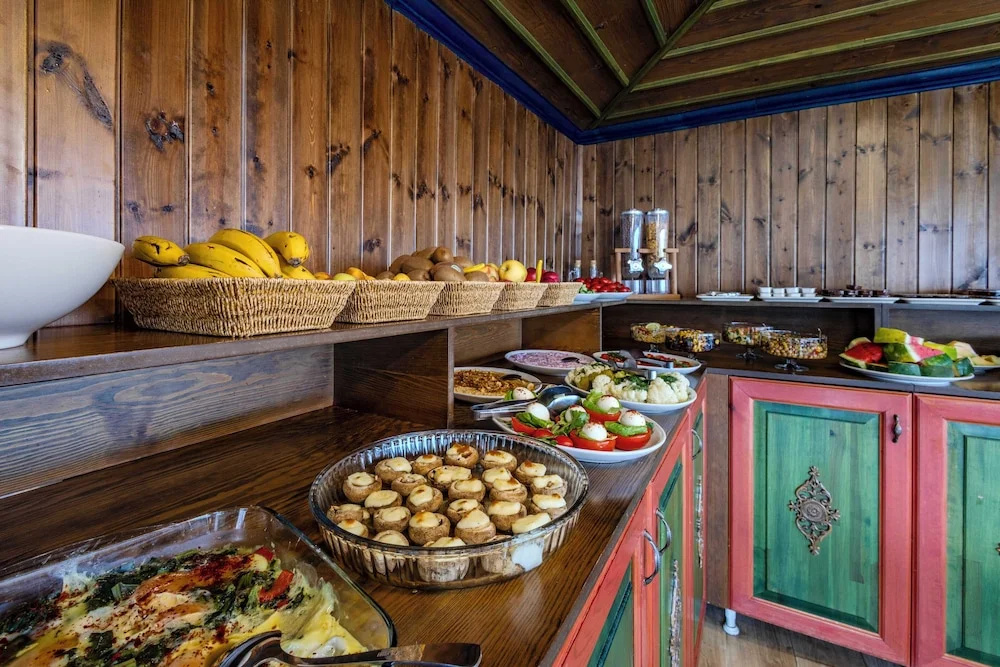 Photo - Kayatas Cave Suites