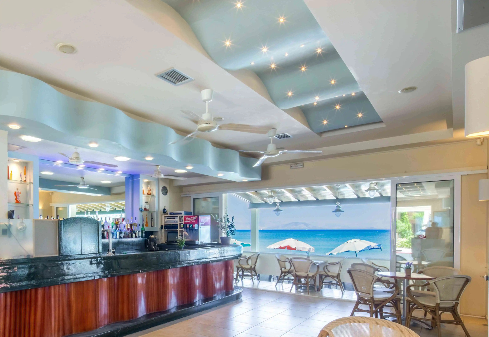 Photo - Hotel Rossis