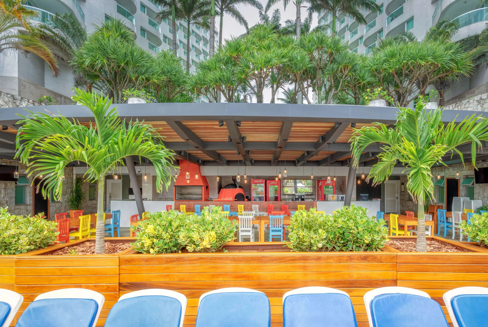 Foto - Wyndham Rio Barra