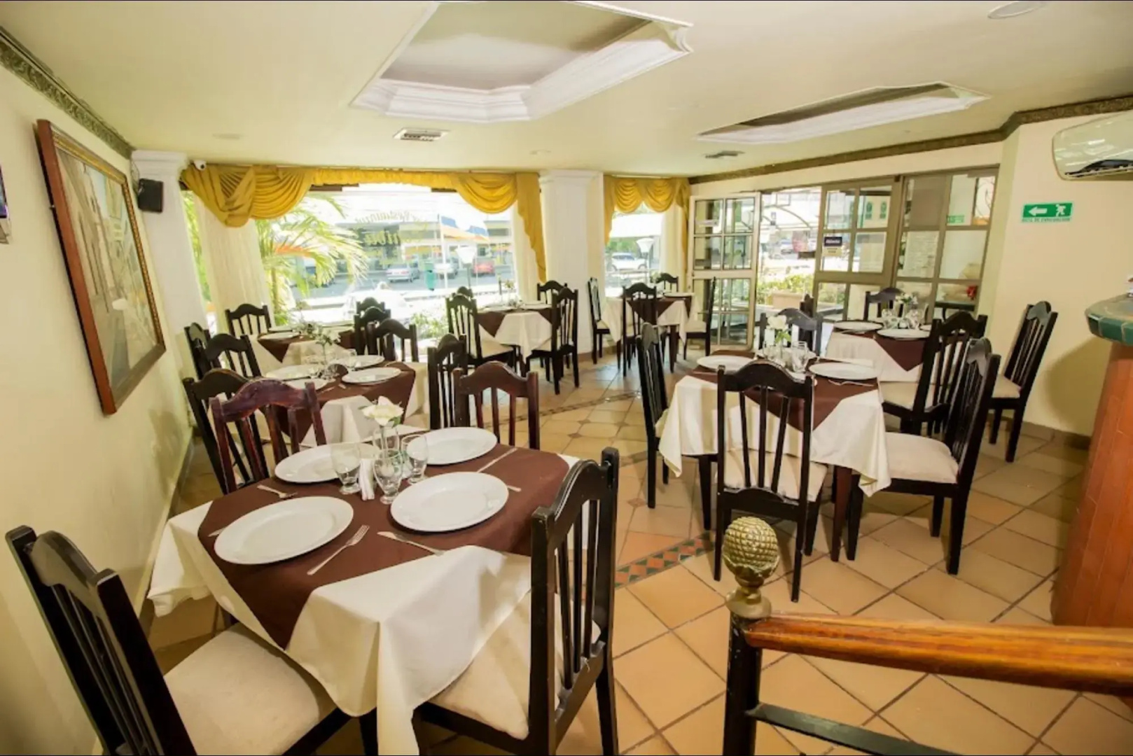 Photo - Hotel Caribe Plaza Barranquilla