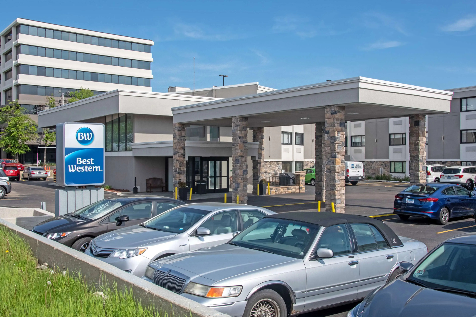 Foto - Best Western At O'Hare