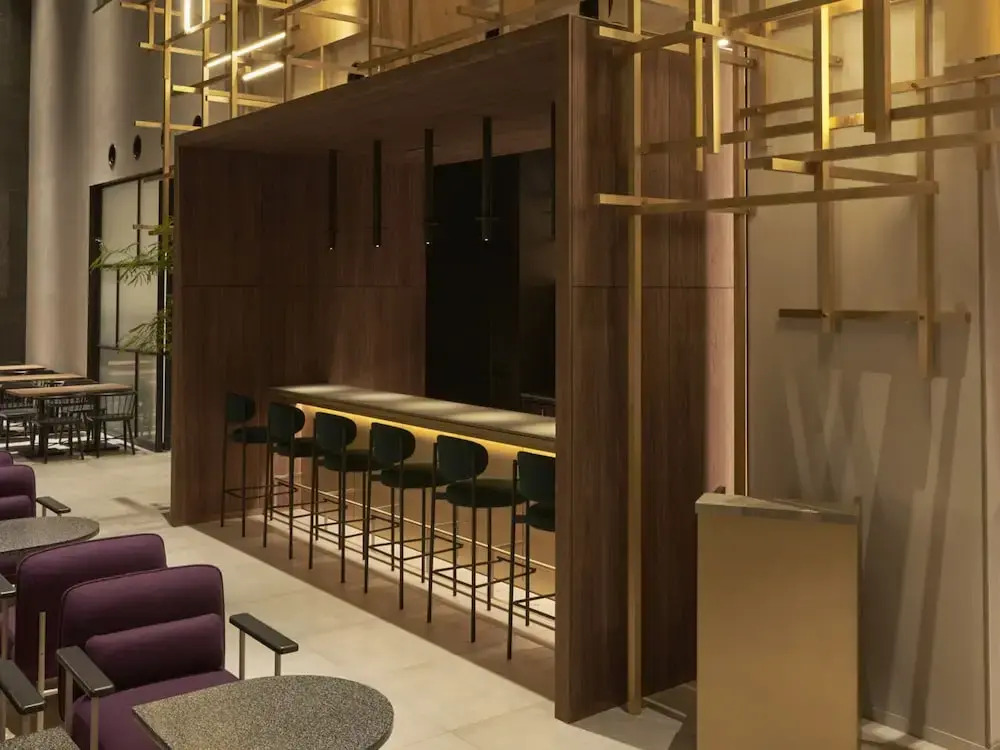 Photo - CROSS Life Hakata Tenjin