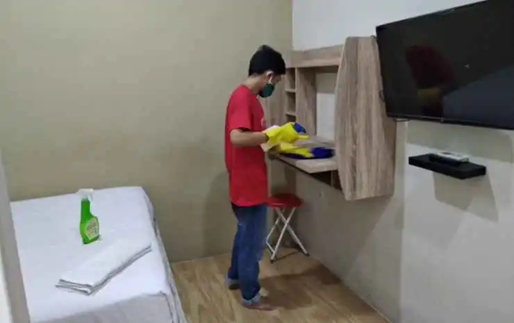 Photo - COZROOMS near MRT, Plaza Indonesia, and Grand Indonesia