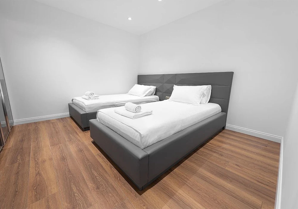 Photo - Luxury Suites by NOK ISTANBUL NISANTASI