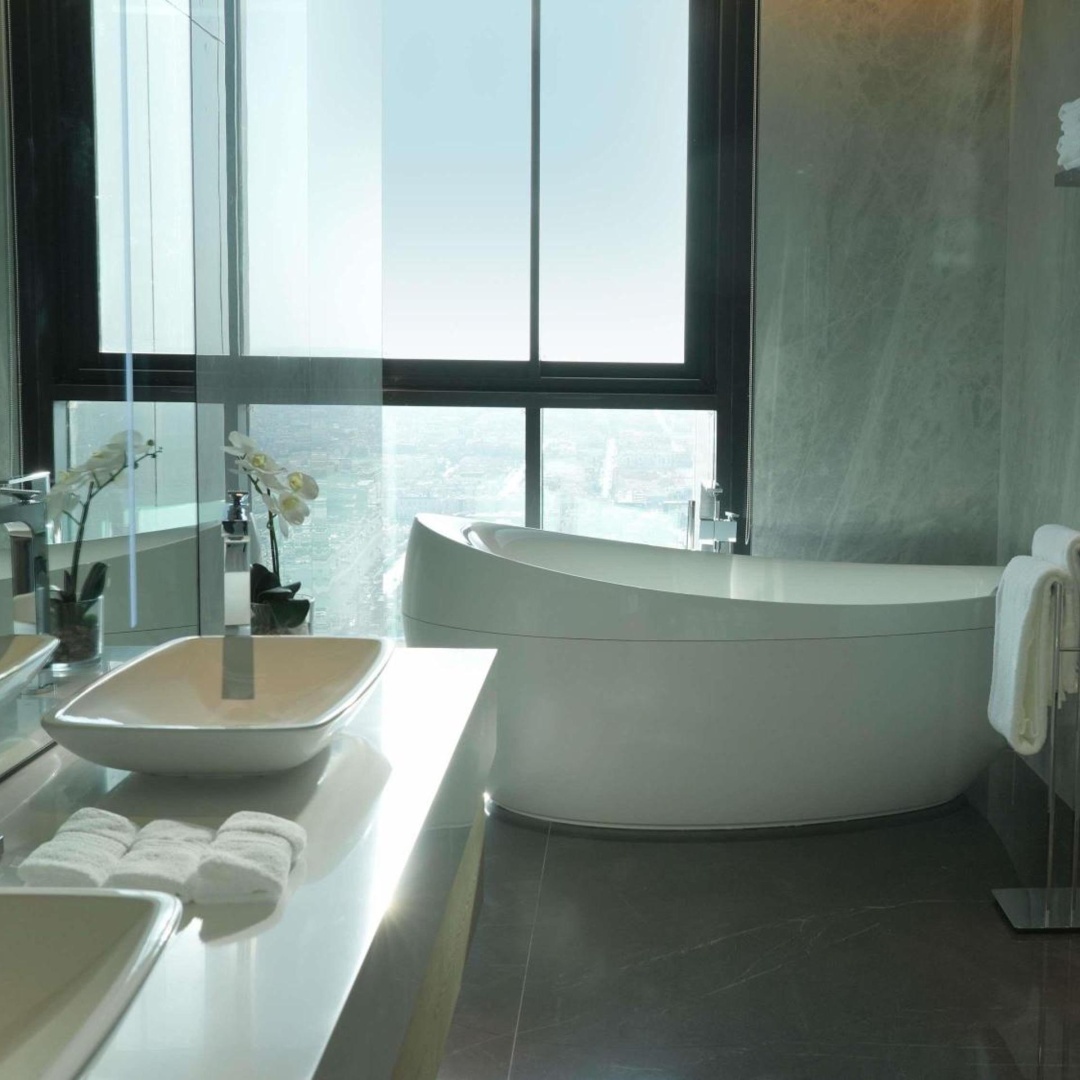 Foto - Fairmont Ramla Riyadh