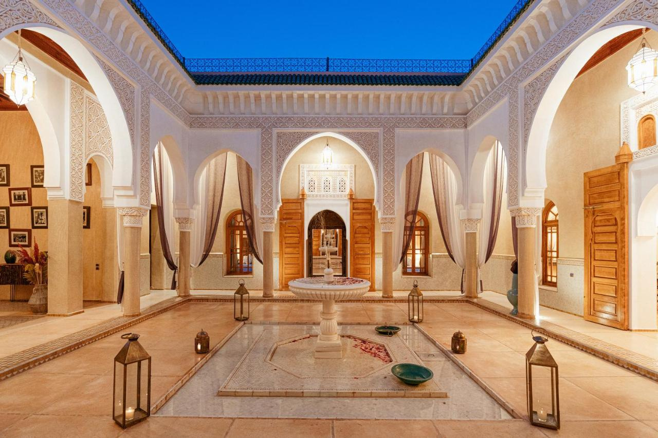 Foto - Palais Alcazar